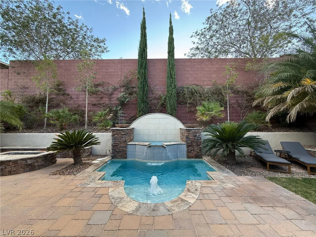 5571 Bethany Bend, Las Vegas, NV 89135