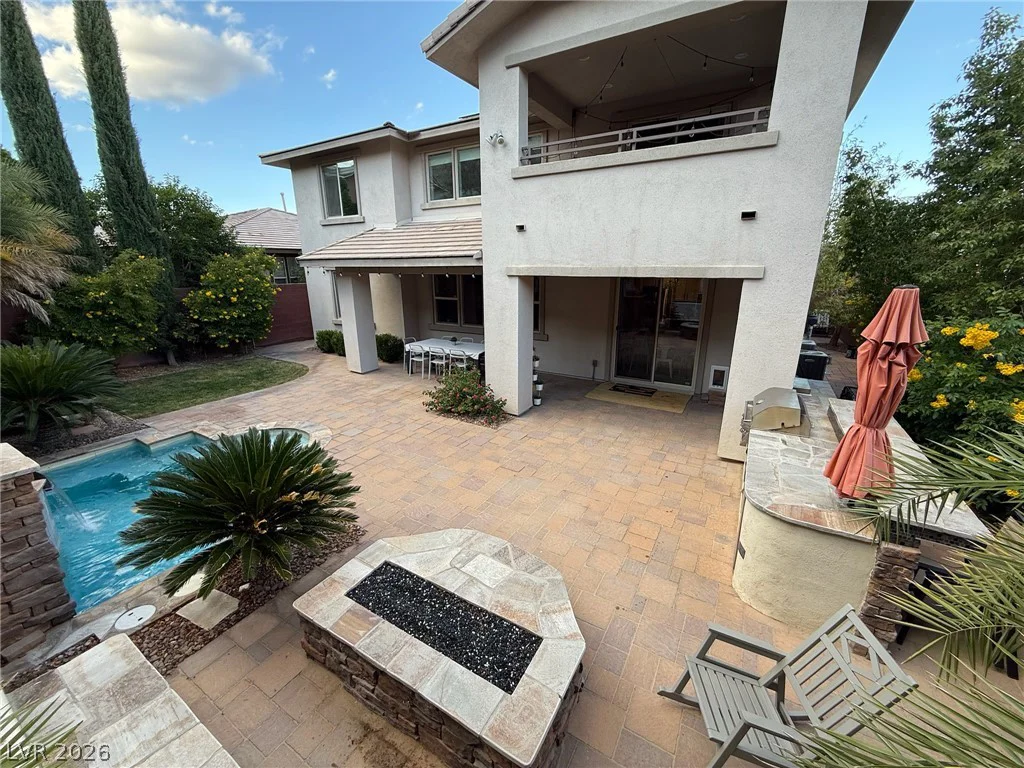 5571 Bethany Bend, Las Vegas, NV 89135