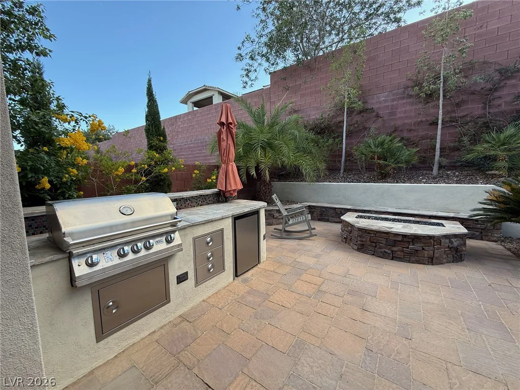 5571 Bethany Bend, Las Vegas, NV 89135