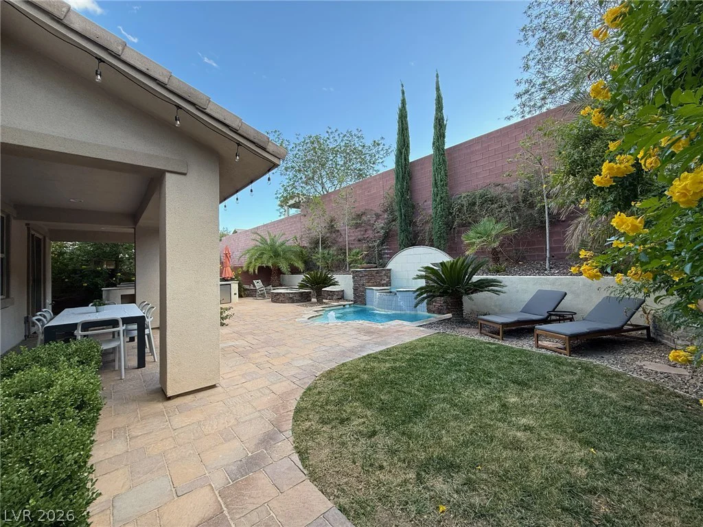 5571 Bethany Bend, Las Vegas, NV 89135