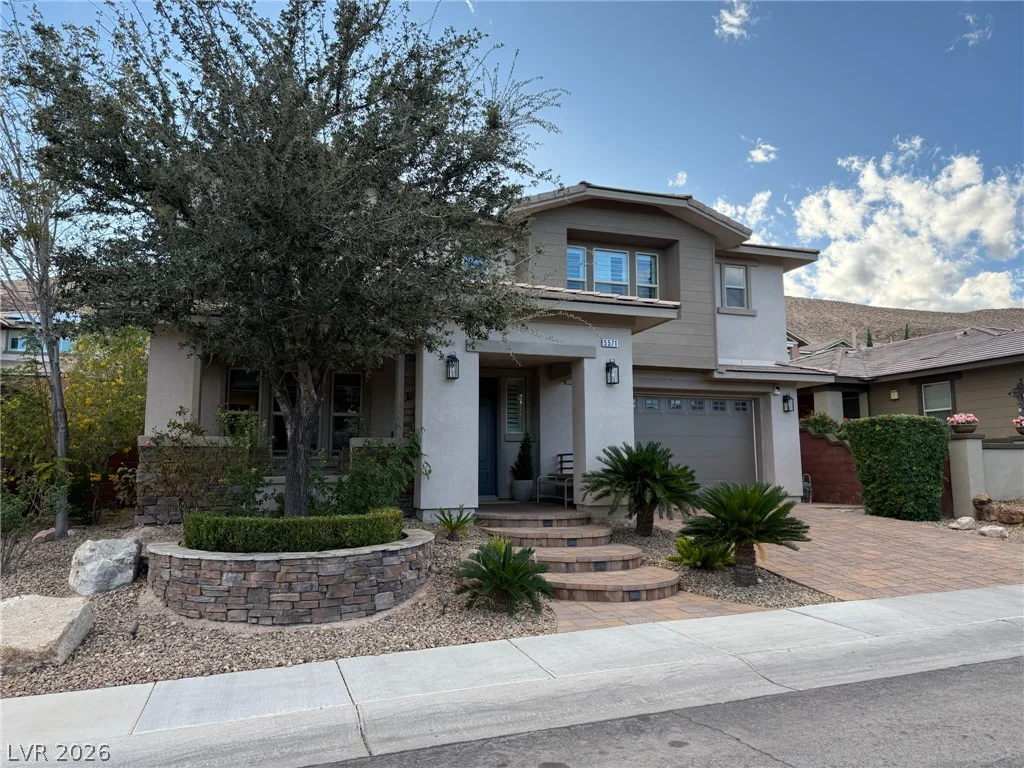 5571 Bethany Bend, Las Vegas, NV 89135