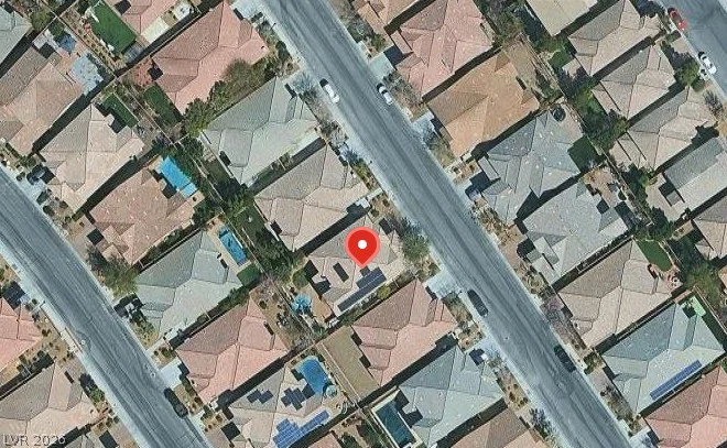 5571 Bethany Bend, Las Vegas, NV 89135