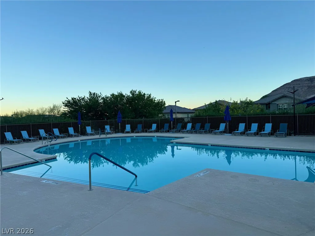 5571 Bethany Bend, Las Vegas, NV 89135