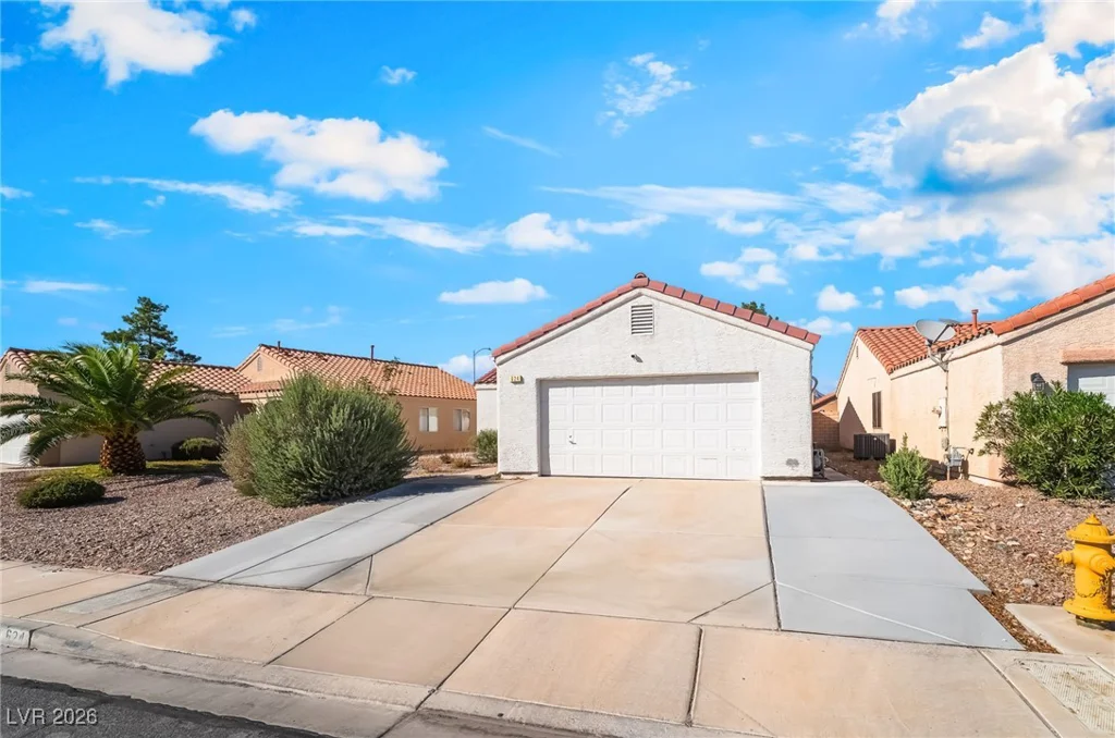 624 Black Sand, Henderson, NV 89011