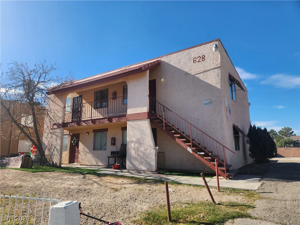 628 Triest, Las Vegas, NV 89110