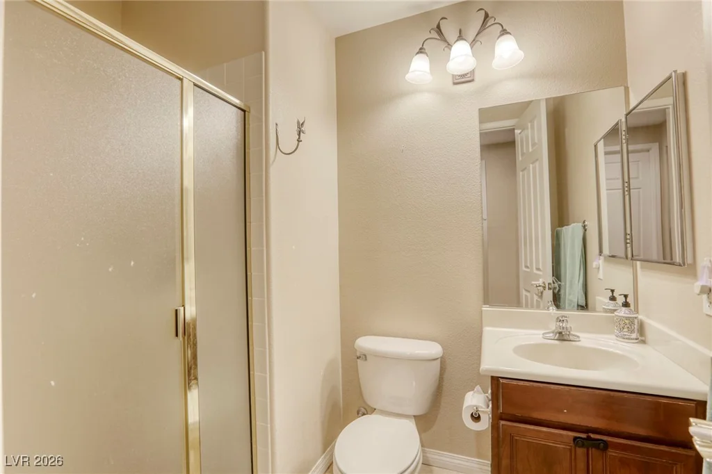 7516 Via Fiorentino, Las Vegas, NV 89131