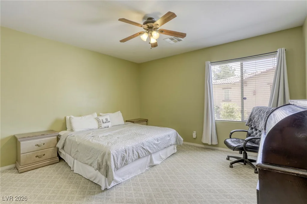 7516 Via Fiorentino, Las Vegas, NV 89131