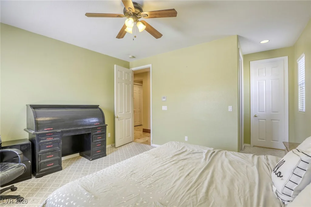 7516 Via Fiorentino, Las Vegas, NV 89131