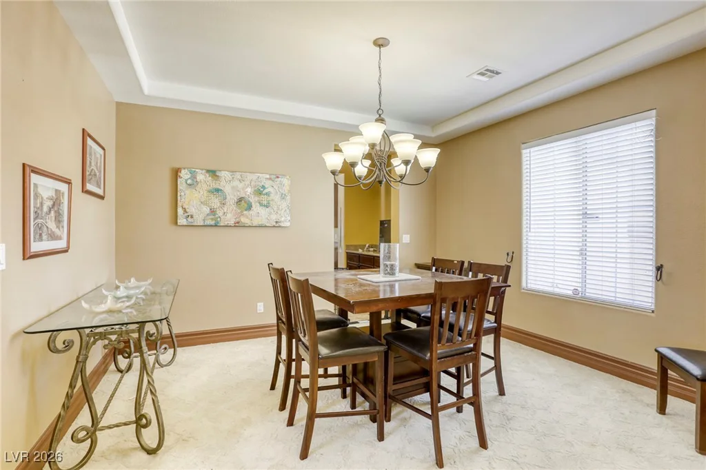 7516 Via Fiorentino, Las Vegas, NV 89131