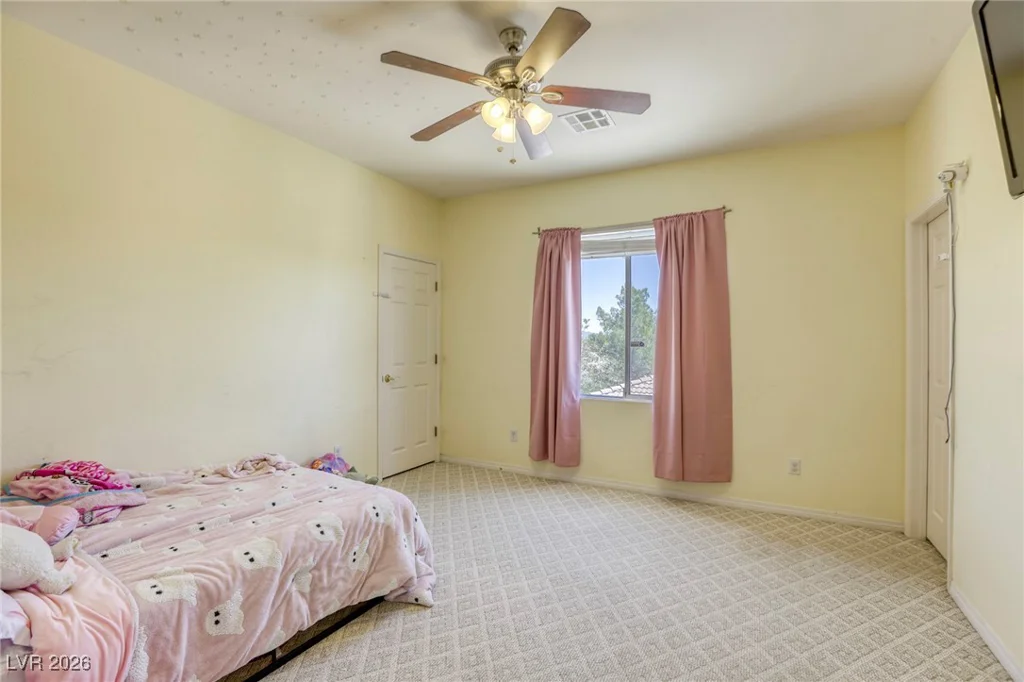 7516 Via Fiorentino, Las Vegas, NV 89131