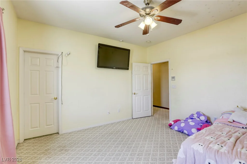 7516 Via Fiorentino, Las Vegas, NV 89131
