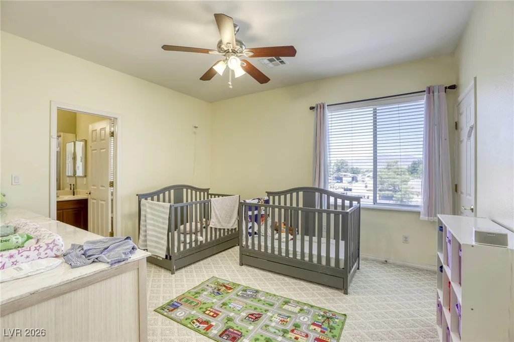 7516 Via Fiorentino, Las Vegas, NV 89131