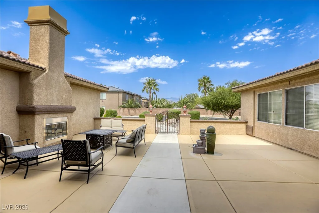 7516 Via Fiorentino, Las Vegas, NV 89131