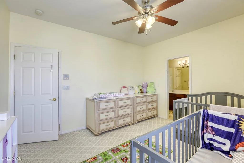 7516 Via Fiorentino, Las Vegas, NV 89131