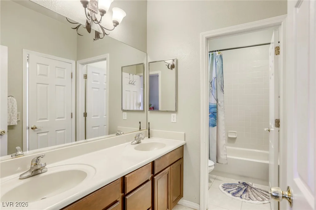 7516 Via Fiorentino, Las Vegas, NV 89131