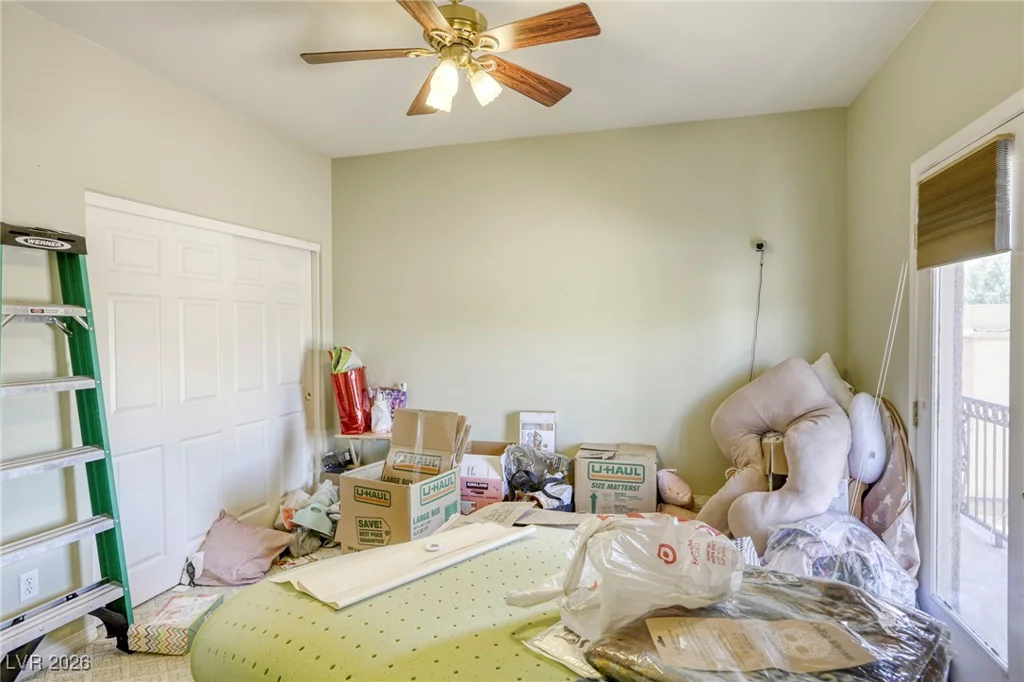 7516 Via Fiorentino, Las Vegas, NV 89131