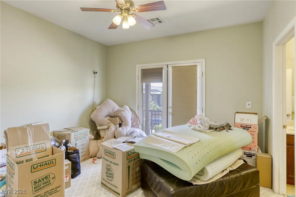 7516 Via Fiorentino, Las Vegas, NV 89131