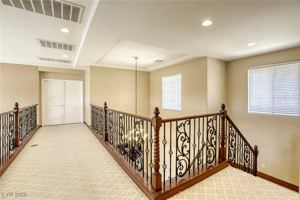 7516 Via Fiorentino, Las Vegas, NV 89131
