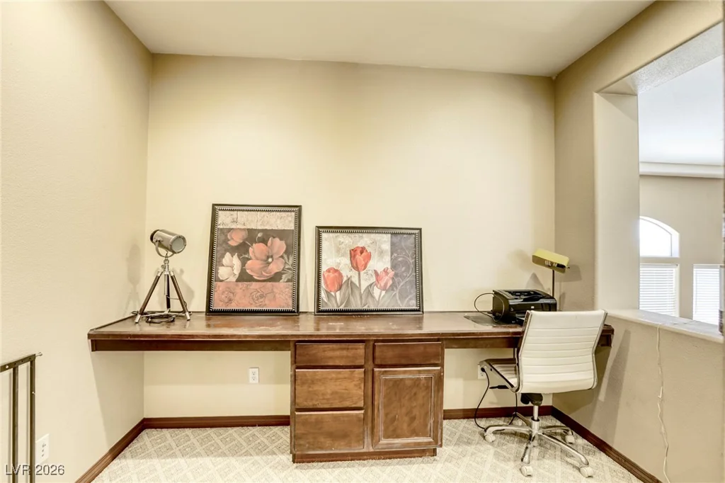 7516 Via Fiorentino, Las Vegas, NV 89131