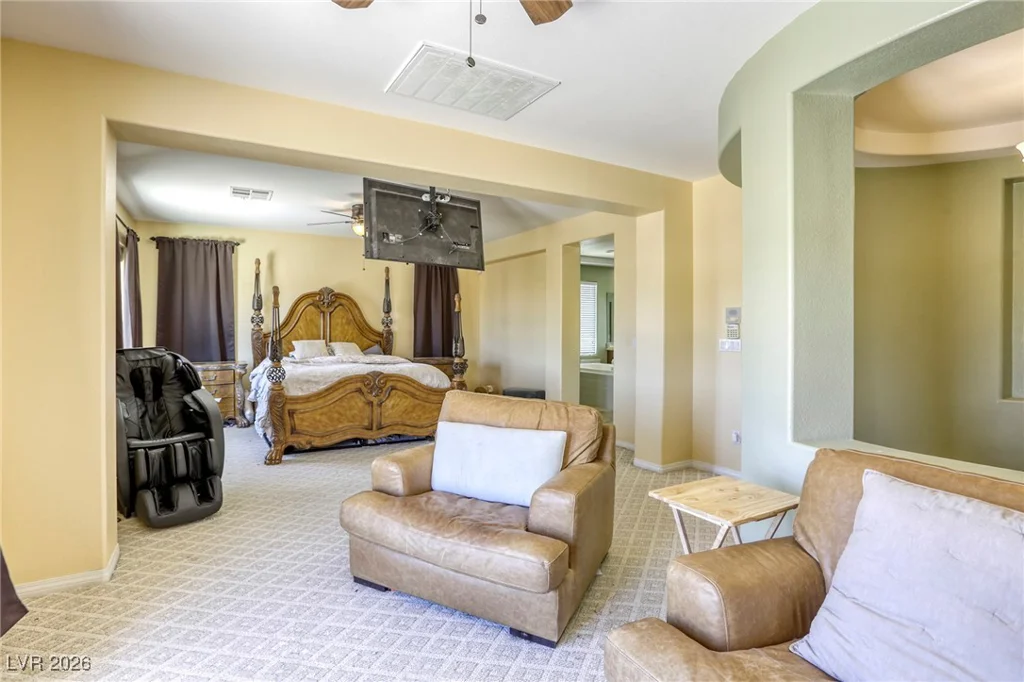 7516 Via Fiorentino, Las Vegas, NV 89131
