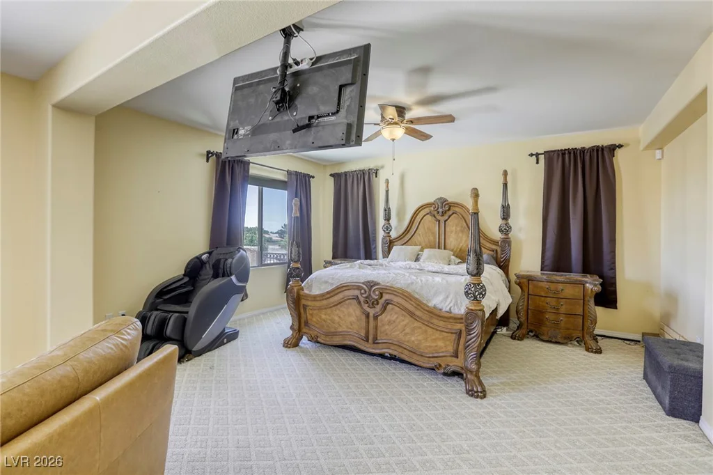 7516 Via Fiorentino, Las Vegas, NV 89131