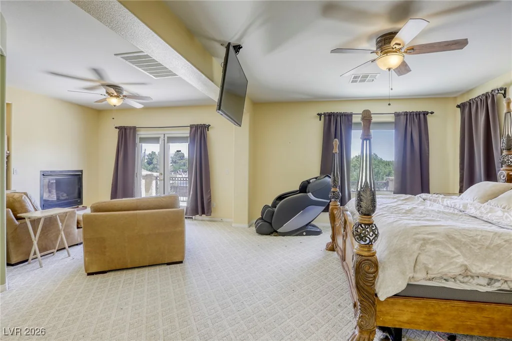 7516 Via Fiorentino, Las Vegas, NV 89131