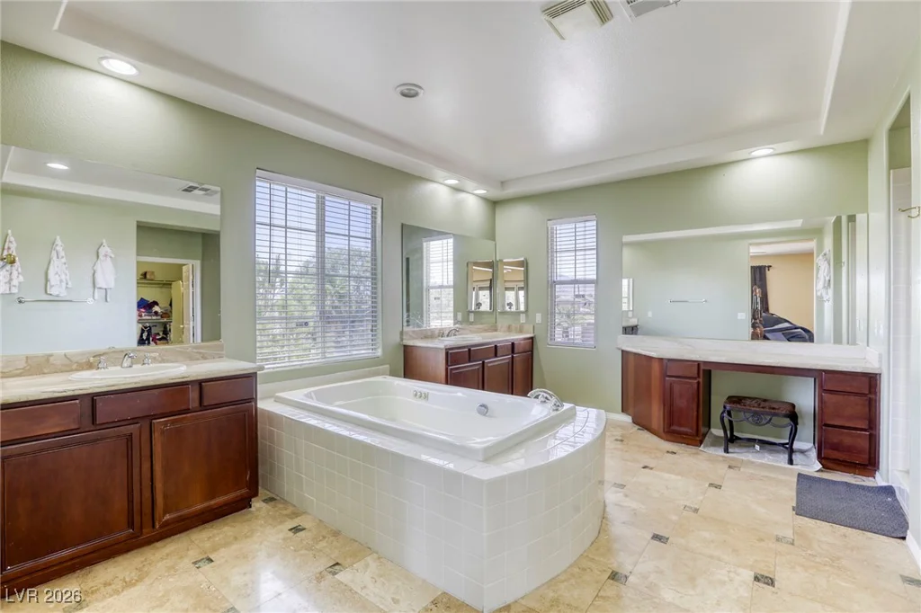 7516 Via Fiorentino, Las Vegas, NV 89131