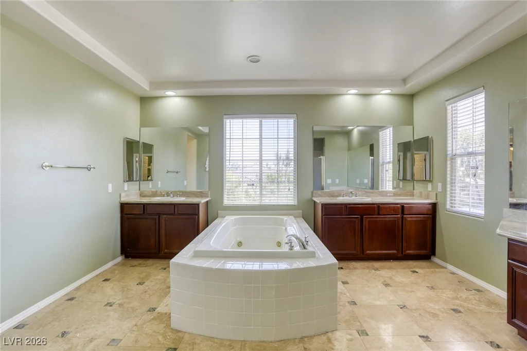 7516 Via Fiorentino, Las Vegas, NV 89131