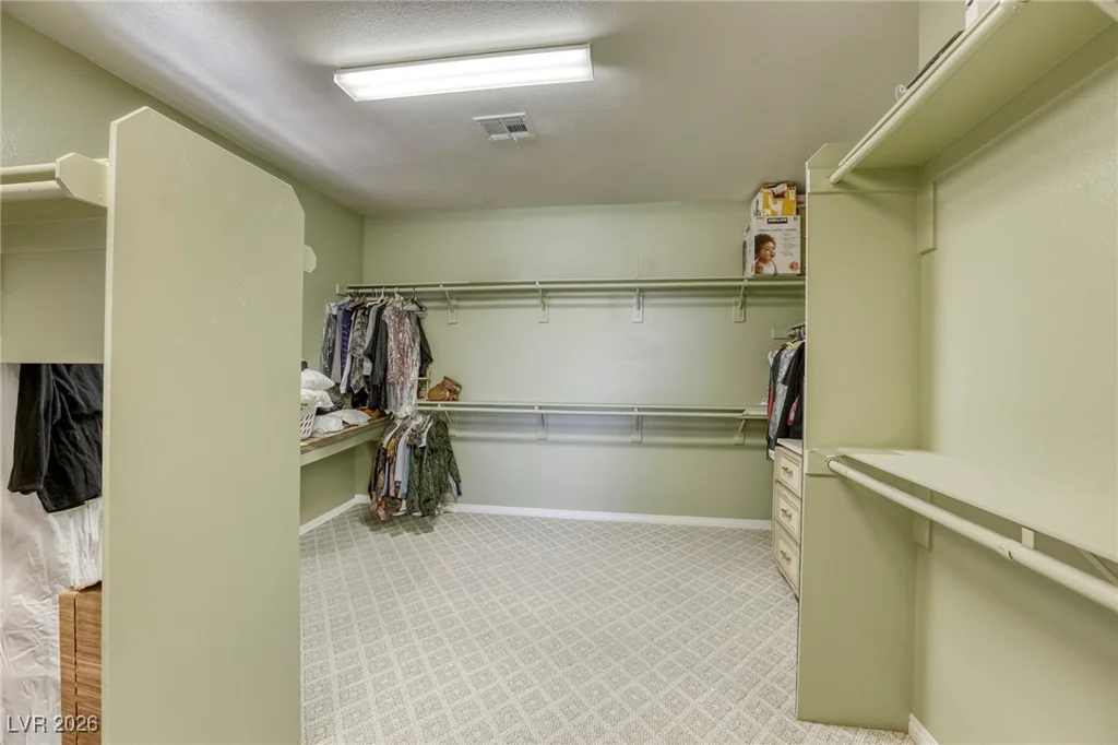 7516 Via Fiorentino, Las Vegas, NV 89131