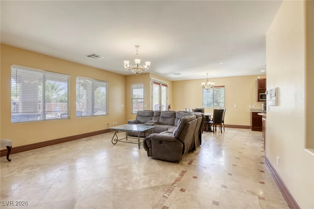 7516 Via Fiorentino, Las Vegas, NV 89131