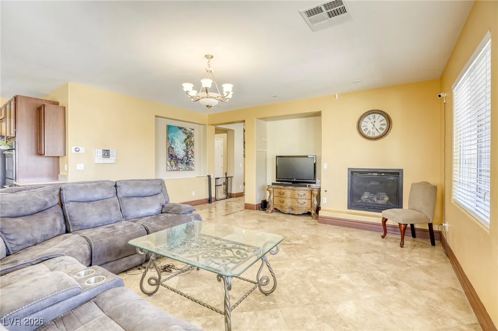 7516 Via Fiorentino, Las Vegas, NV 89131