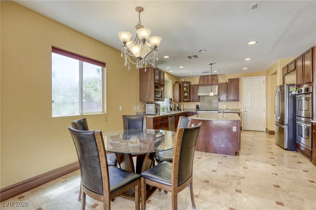 7516 Via Fiorentino, Las Vegas, NV 89131