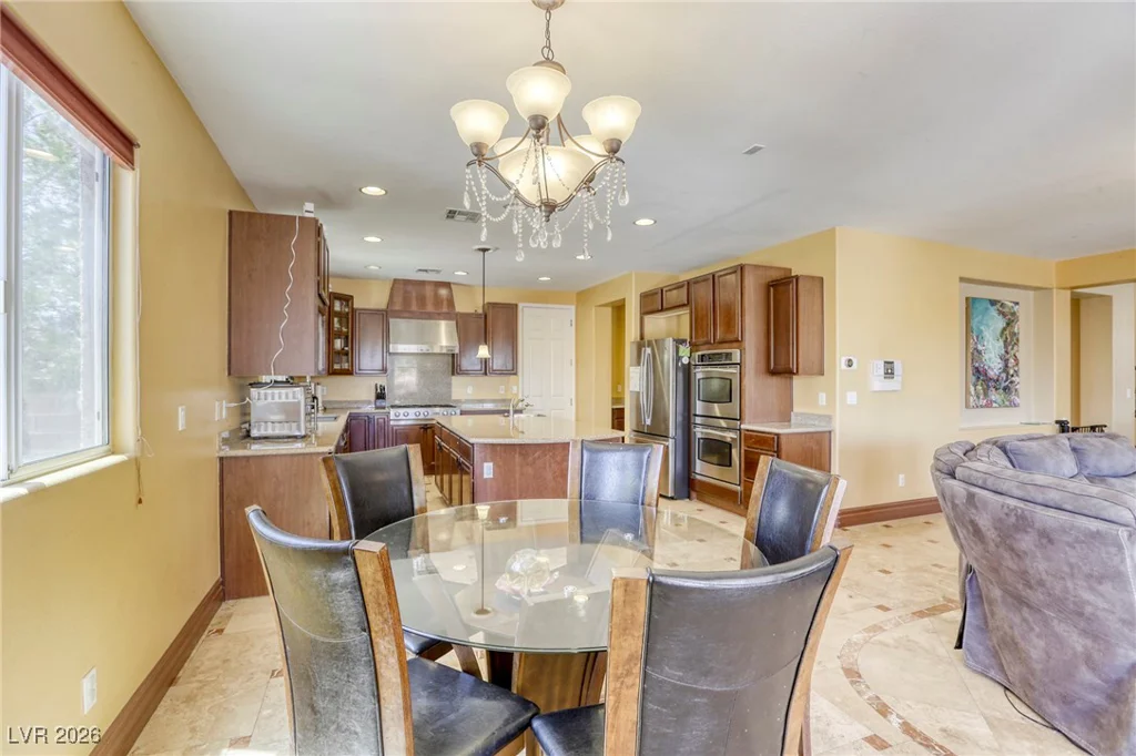 7516 Via Fiorentino, Las Vegas, NV 89131