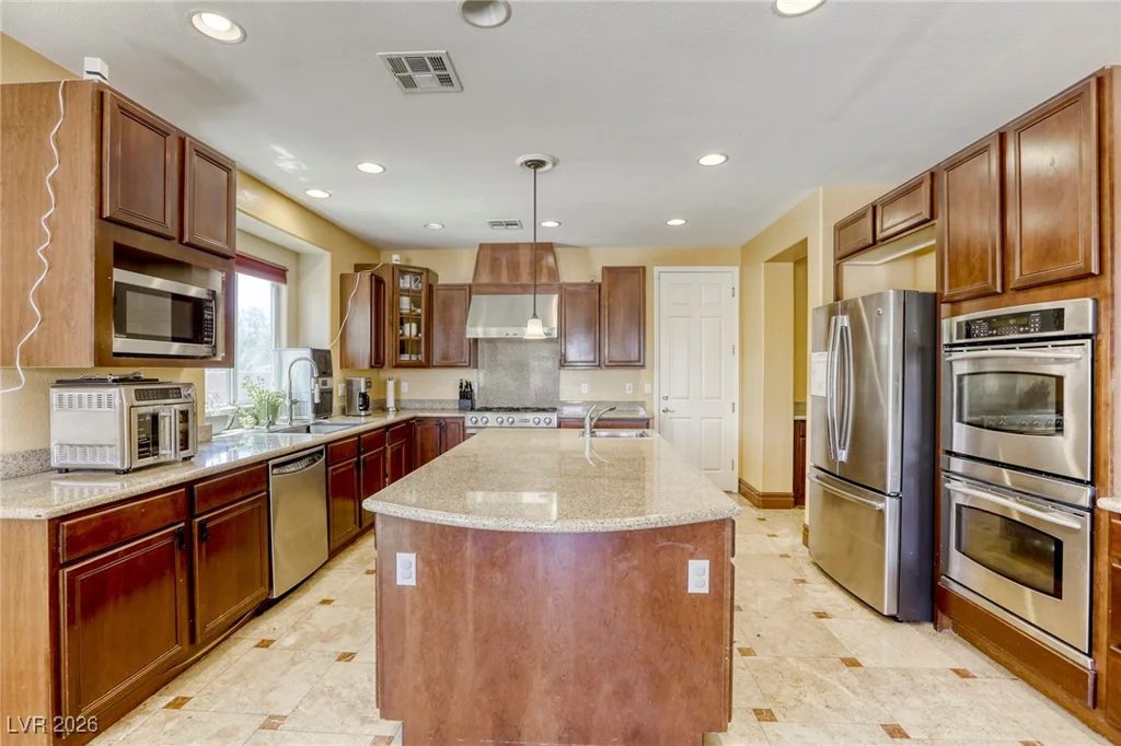 7516 Via Fiorentino, Las Vegas, NV 89131