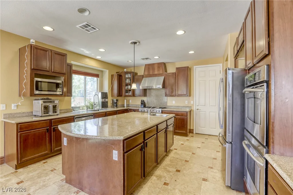 7516 Via Fiorentino, Las Vegas, NV 89131