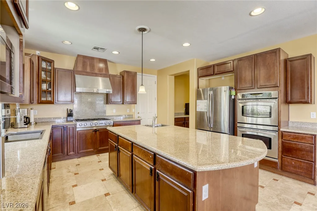 7516 Via Fiorentino, Las Vegas, NV 89131