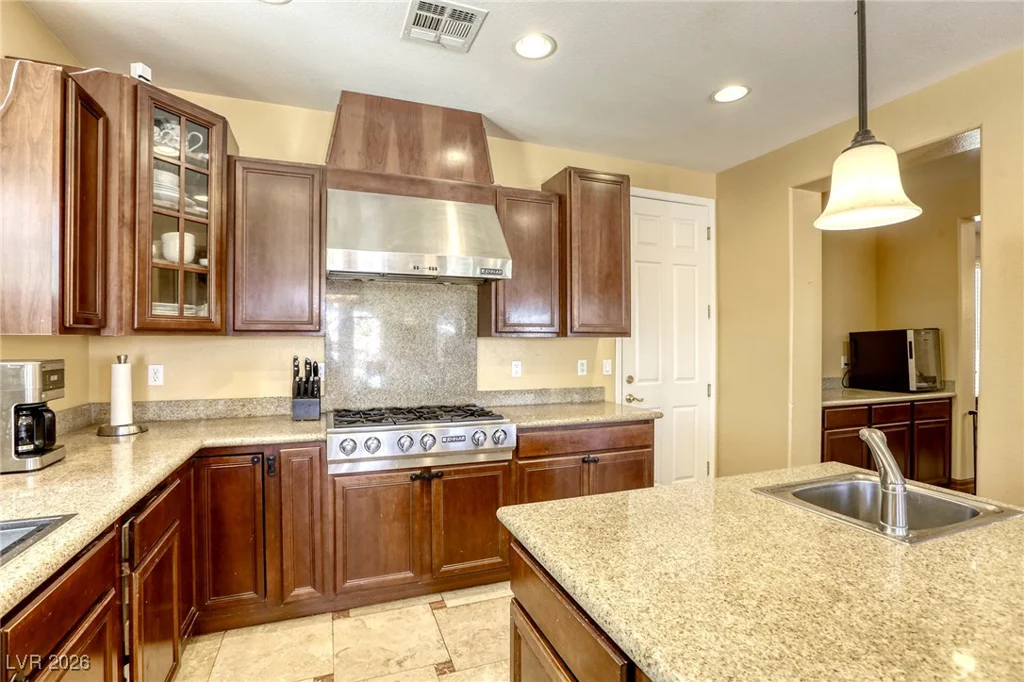 7516 Via Fiorentino, Las Vegas, NV 89131