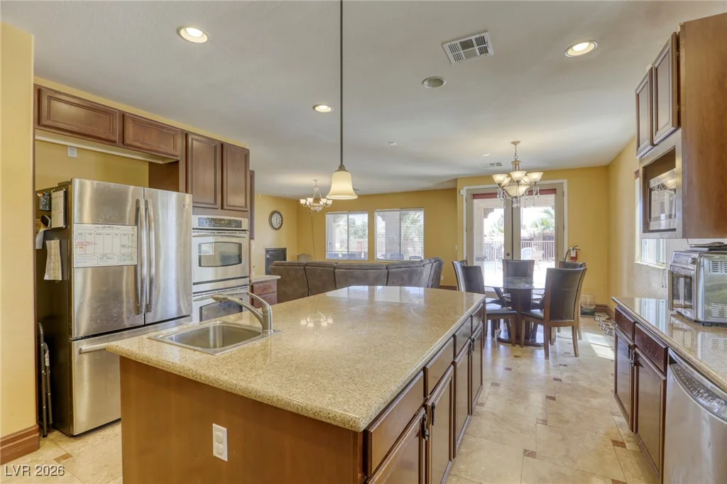 7516 Via Fiorentino, Las Vegas, NV 89131