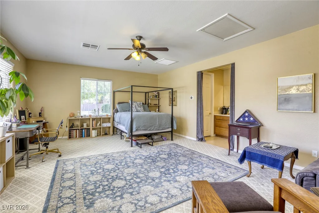 7516 Via Fiorentino, Las Vegas, NV 89131