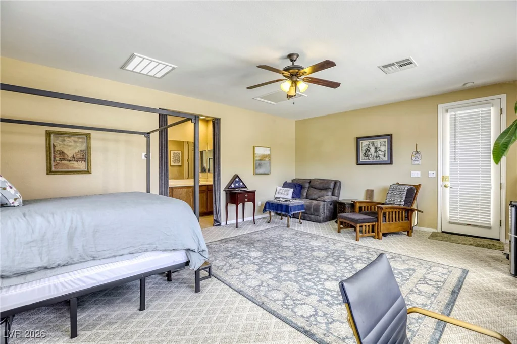 7516 Via Fiorentino, Las Vegas, NV 89131