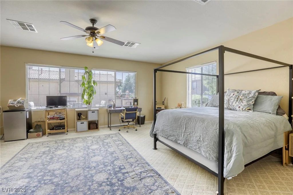 7516 Via Fiorentino, Las Vegas, NV 89131