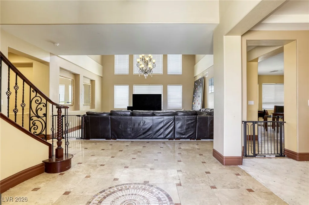 7516 Via Fiorentino, Las Vegas, NV 89131
