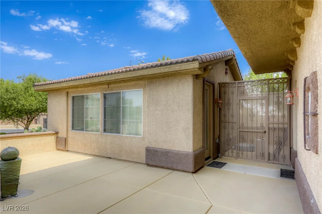 7516 Via Fiorentino, Las Vegas, NV 89131