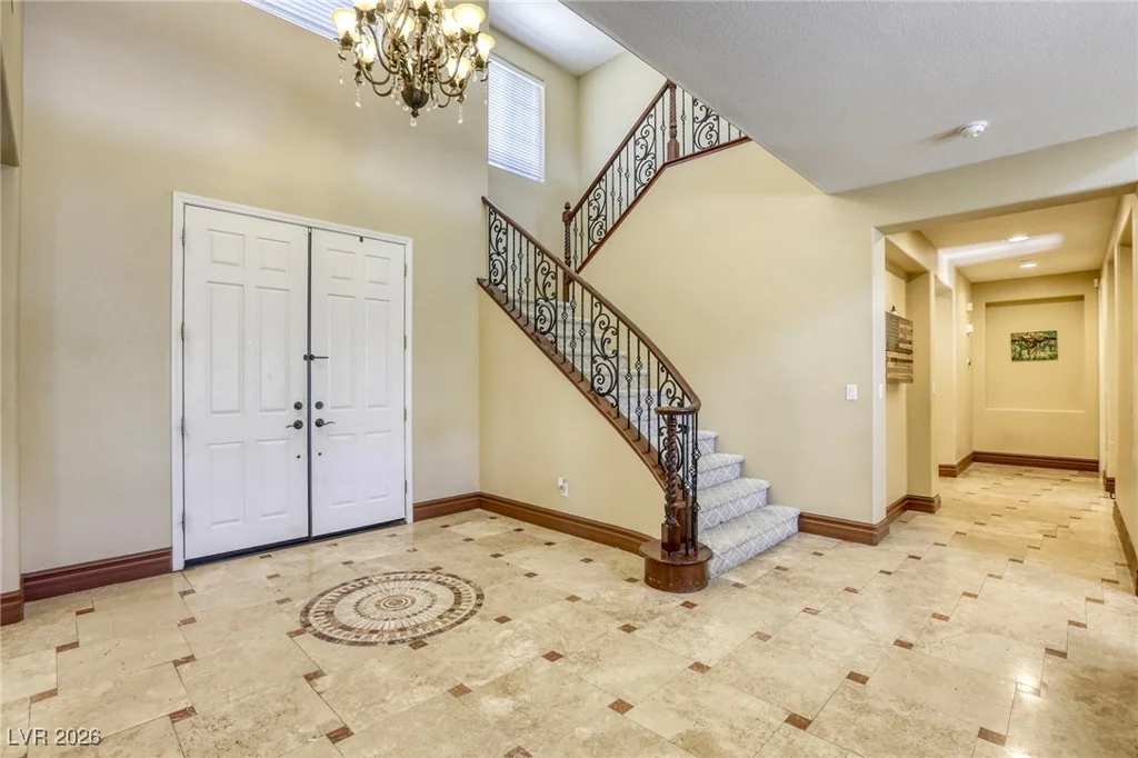 7516 Via Fiorentino, Las Vegas, NV 89131