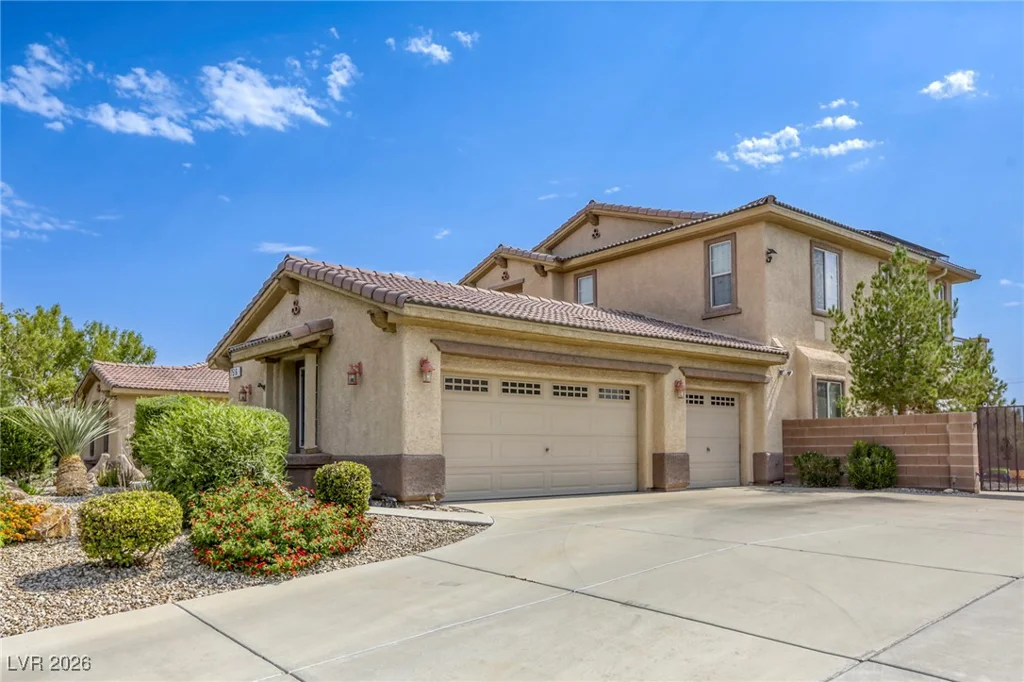 7516 Via Fiorentino, Las Vegas, NV 89131