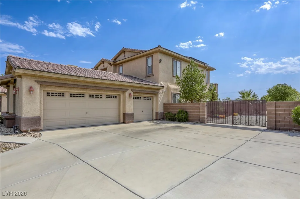 7516 Via Fiorentino, Las Vegas, NV 89131