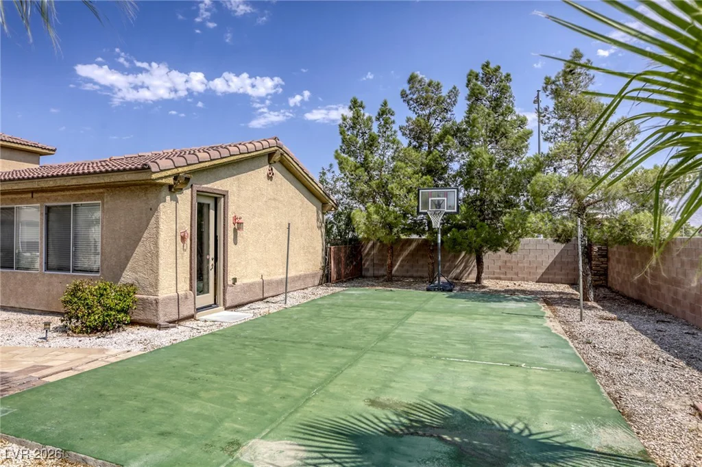 7516 Via Fiorentino, Las Vegas, NV 89131