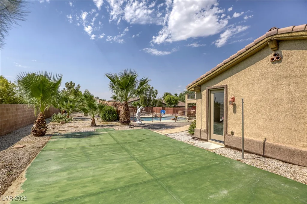 7516 Via Fiorentino, Las Vegas, NV 89131