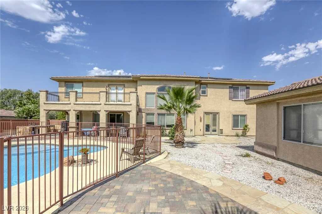 7516 Via Fiorentino, Las Vegas, NV 89131