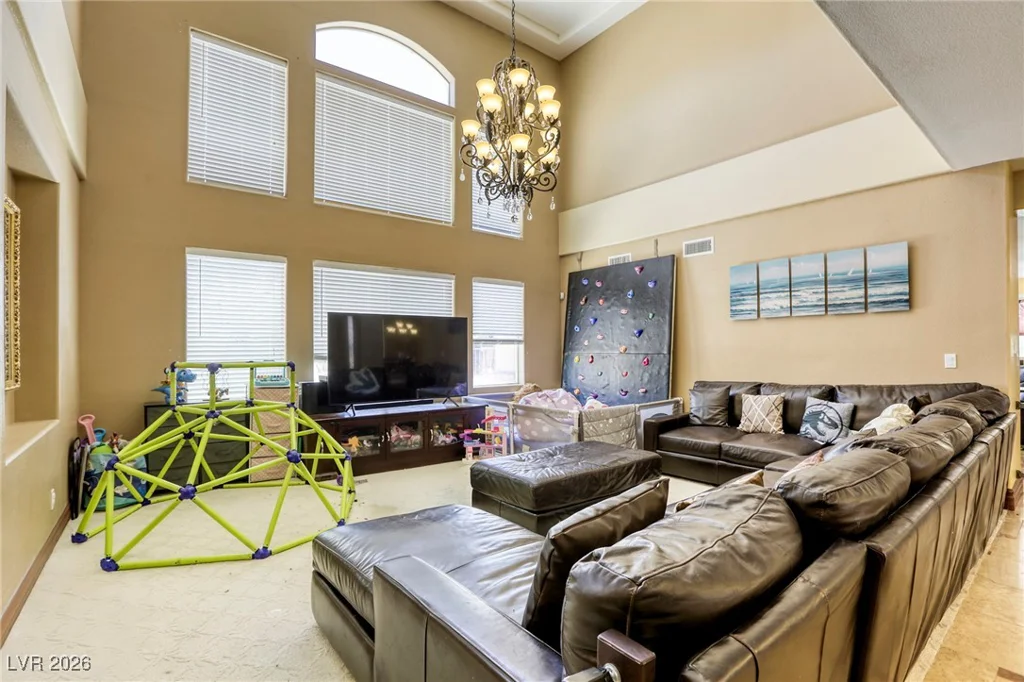 7516 Via Fiorentino, Las Vegas, NV 89131